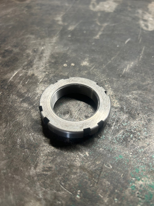 Hummer Portal Spindle Nut