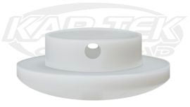 King 2.5” Replacement Bump Stop Pad