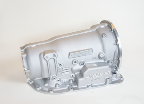 Reid Racing 4L80 Transmission Case (Super80)