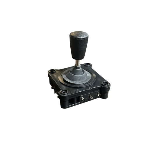 Joystick 2 Axis