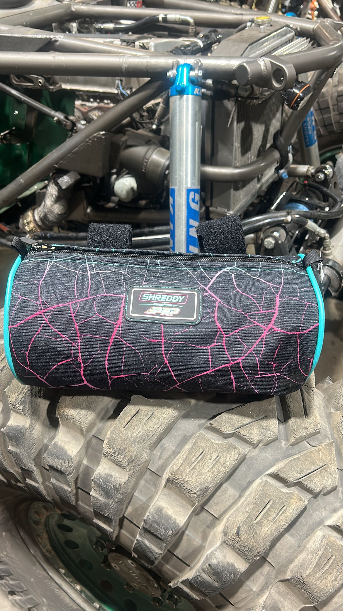 PRP Buggy Bag