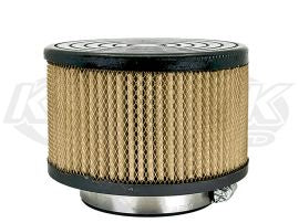 Pumper Air Filter Short