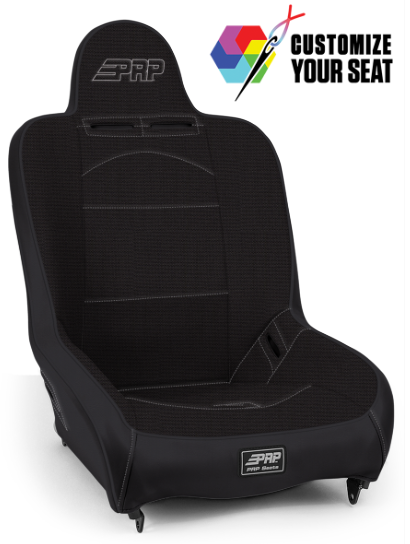 PRP Premier High Back Seat - Pair