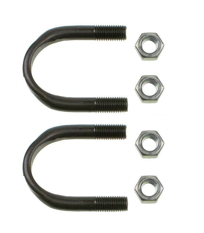 1350 - 1410 U/Joint U-Bolts