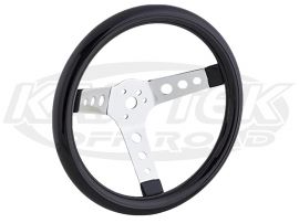 Empi 12" Steering Wheel