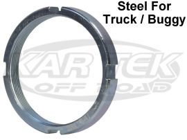 Fox Shocks Steel 2.0 Cross Over Ring For Offroad Buggy And Truck Shocks