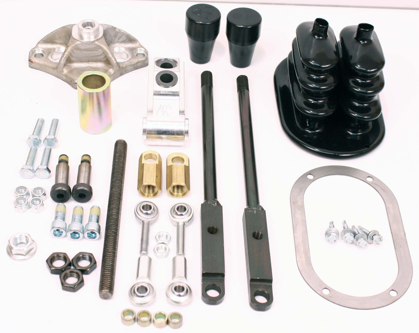 H.D Universal 5.5" Atlas Shift Kit