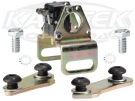 Winters Shifter Switch Kits