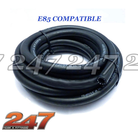 Pushlock hose (E85 compatible)