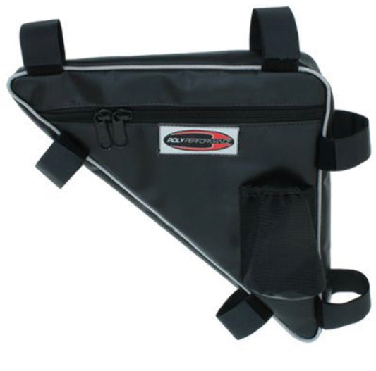 Polyperformance door bag