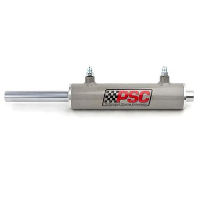 3.0" X 9.0" Stroke Double Ended Steering Cylinder