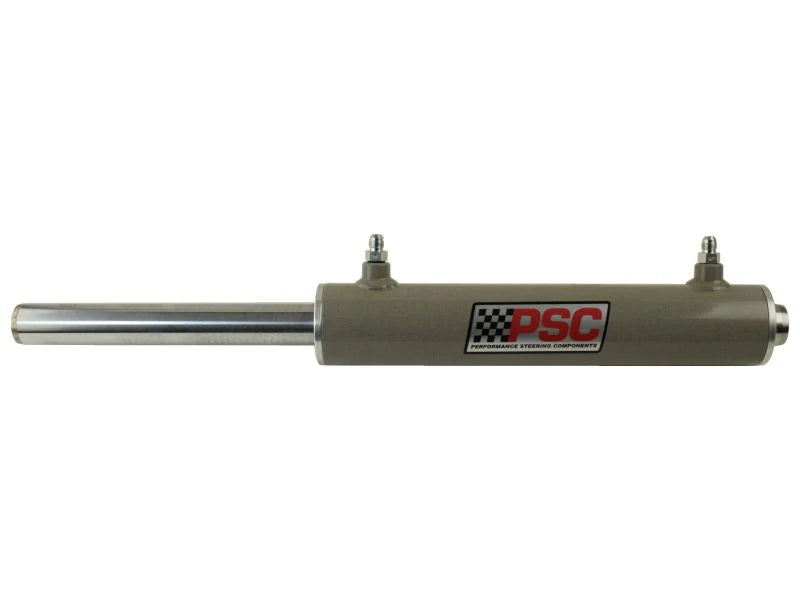 2.5" x 10.0" Stroke Double Ended Steering Cylinder