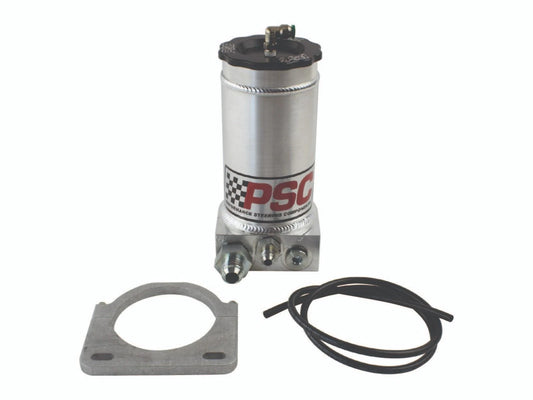 PSC Off-road remote reservoir