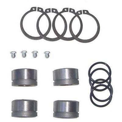 CTM 60 Rebuild kit