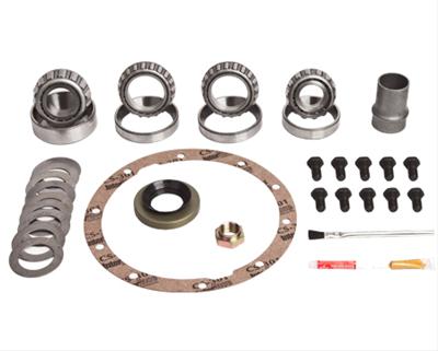 Differential Set-up Kit 4Cyl