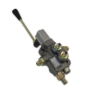 PSC Directional Valve for rear steer