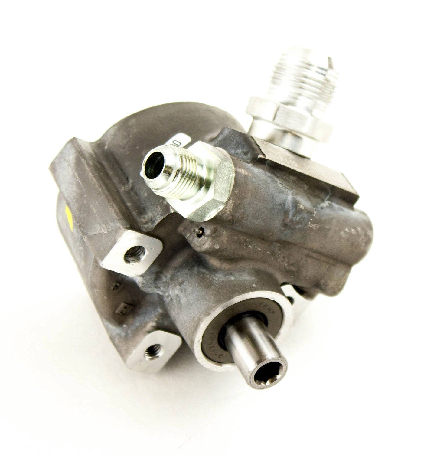 PSC High Flow CBR Power Steering Pump