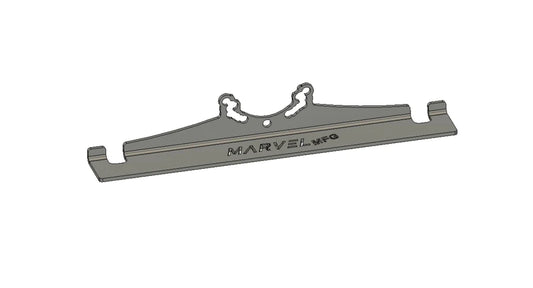 Marvel Mfg toe alignment tool