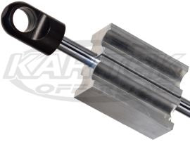 Kartek shock shaft soft jaws