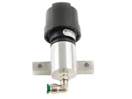 PSC Anti-splash Valve