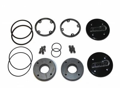 ECGS Dana 60 35spline drive flange kit