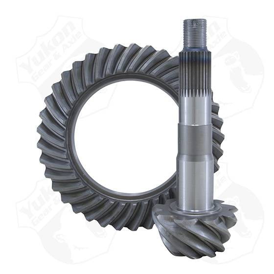 Yukon Toyota 8” Reverse Ring And Pinion’s