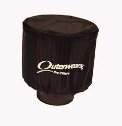 Outerwear Pre-Filter 5"x 3"