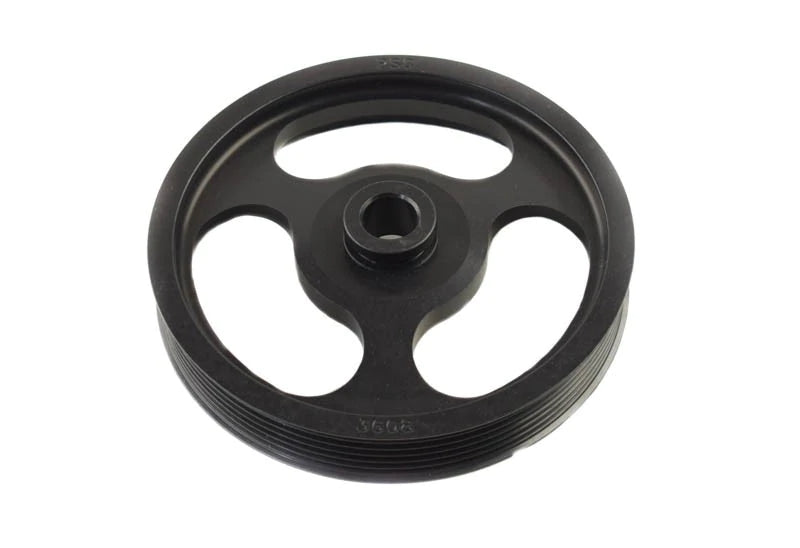 PSC PP3608 6" 6 Rib Pulley