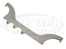 Universal Shock Spanner Wrench 2.0", 2.5" Fox, Sway-a-way, King & FOA