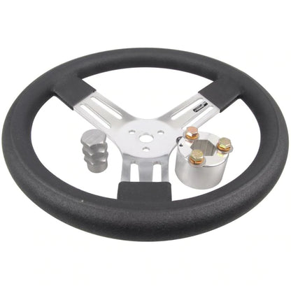 Longacre Steering Wheel and disconnect kits