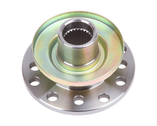 Trail-Gear Triple Drilled Flanges