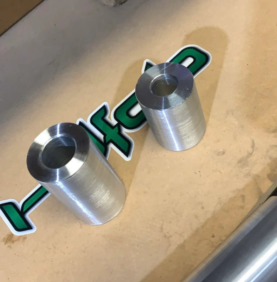 Weld Spacers