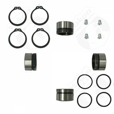 Yukon D60 super joint rebuild kit